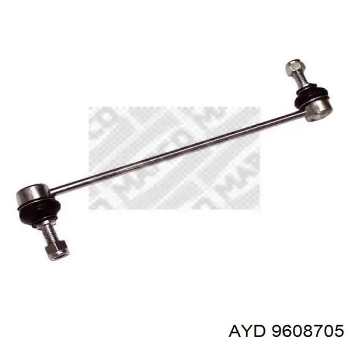 Bieleta estabilizadora delantera Lemforder 34541 precio, desde 15,50 EUR