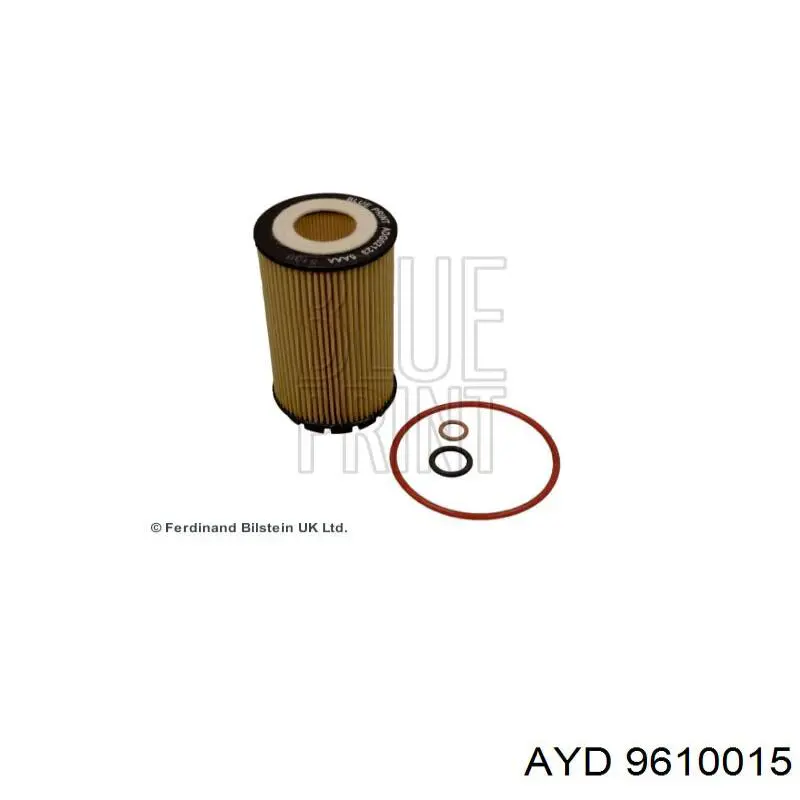 Soporte de barra estabilizadora trasera Volvo V40 525, 526