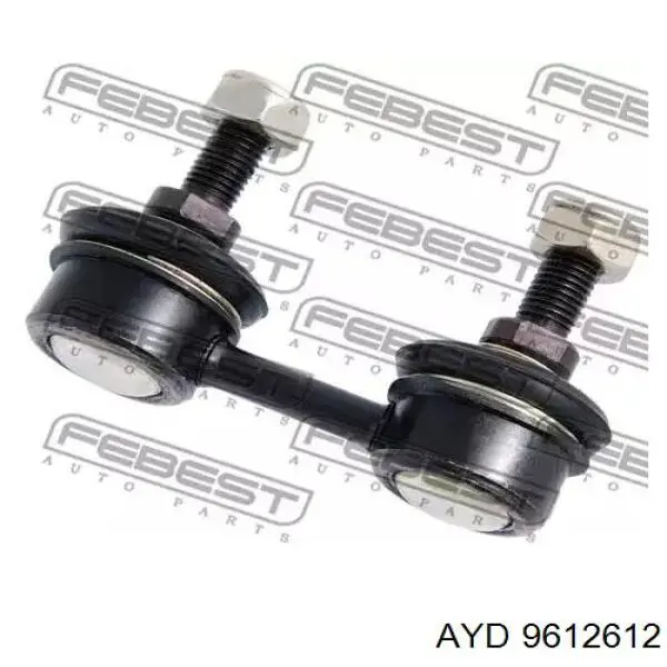 Gomas de barra estabilizadora Chrysler 05174245AD