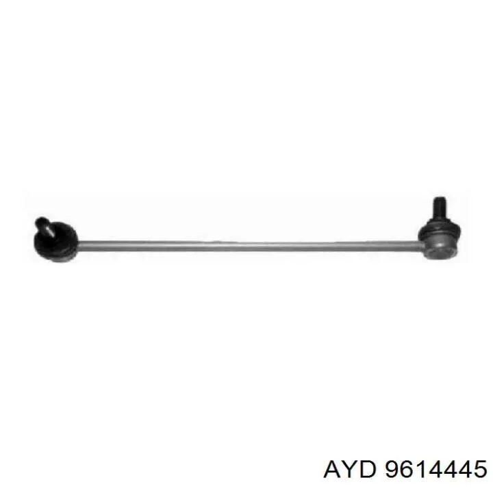 Bieleta estabilizadora delantera VAG 5Q0411315 precio, desde 16,47 EUR