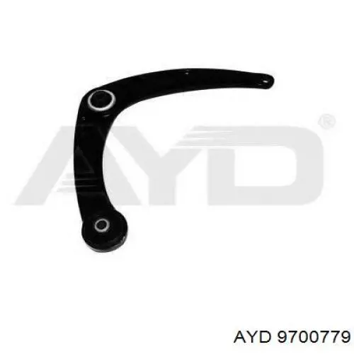 Brazo inferior izquierdo de la suspensión delantera FAG 821046910 precio, desde 45,01 EUR