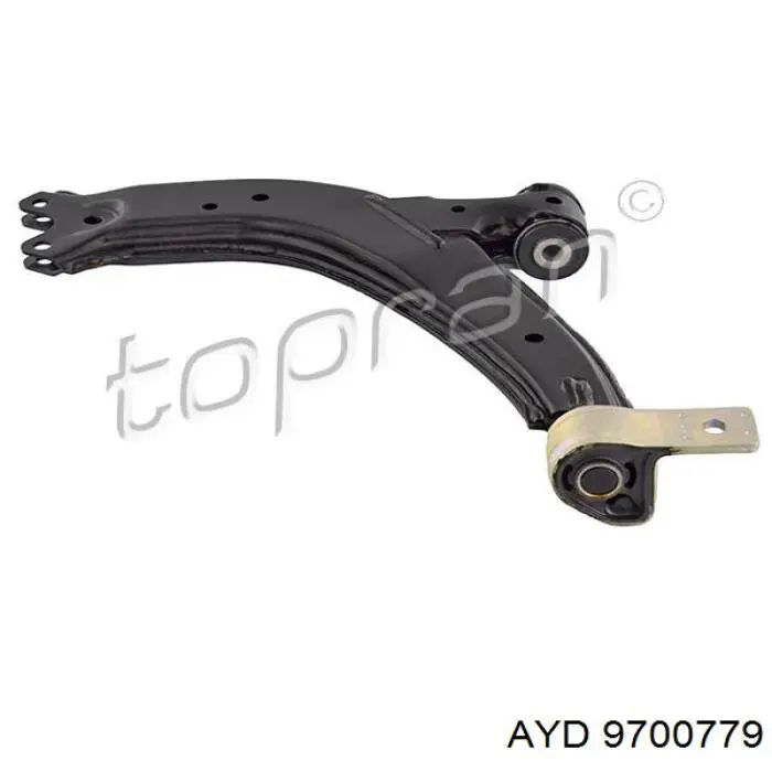 Comprar 821046910 FAG Brazo inferior izquierdo de la suspensión delantera