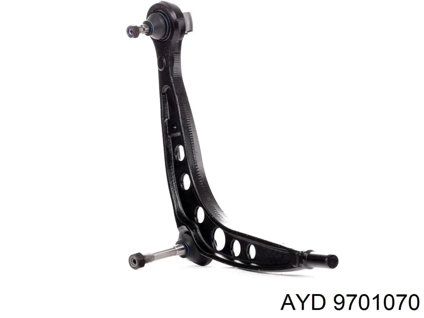 Brazo inferior derecho de la suspensión delantera Mapco 19671HPS precio, desde 79,86 EUR