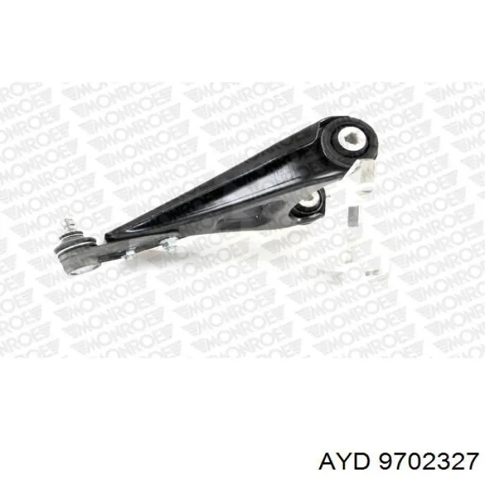 Comprar 8200041282 Renault (RVI) Brazo inferior derecho de la suspensión delantera