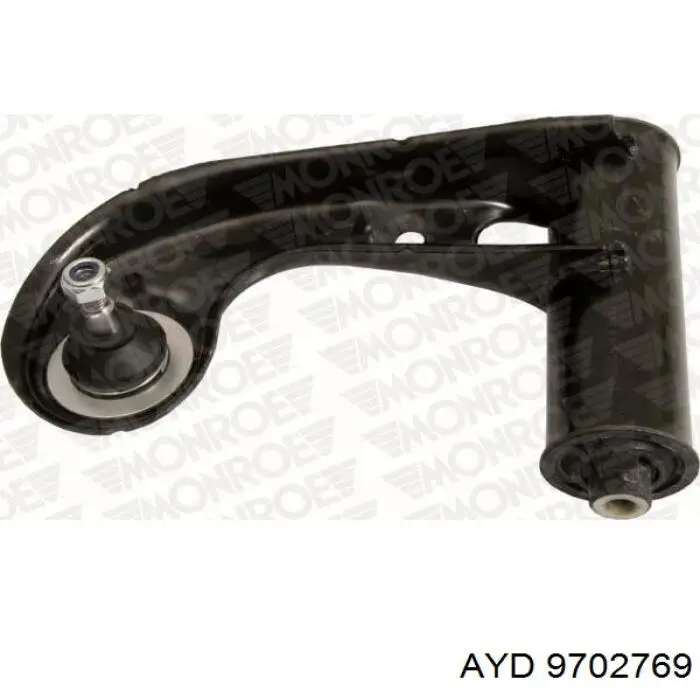 Trapecio de suspensión delantera, superior izquierda Mercedes 2023304807 precio, desde 39,78 EUR