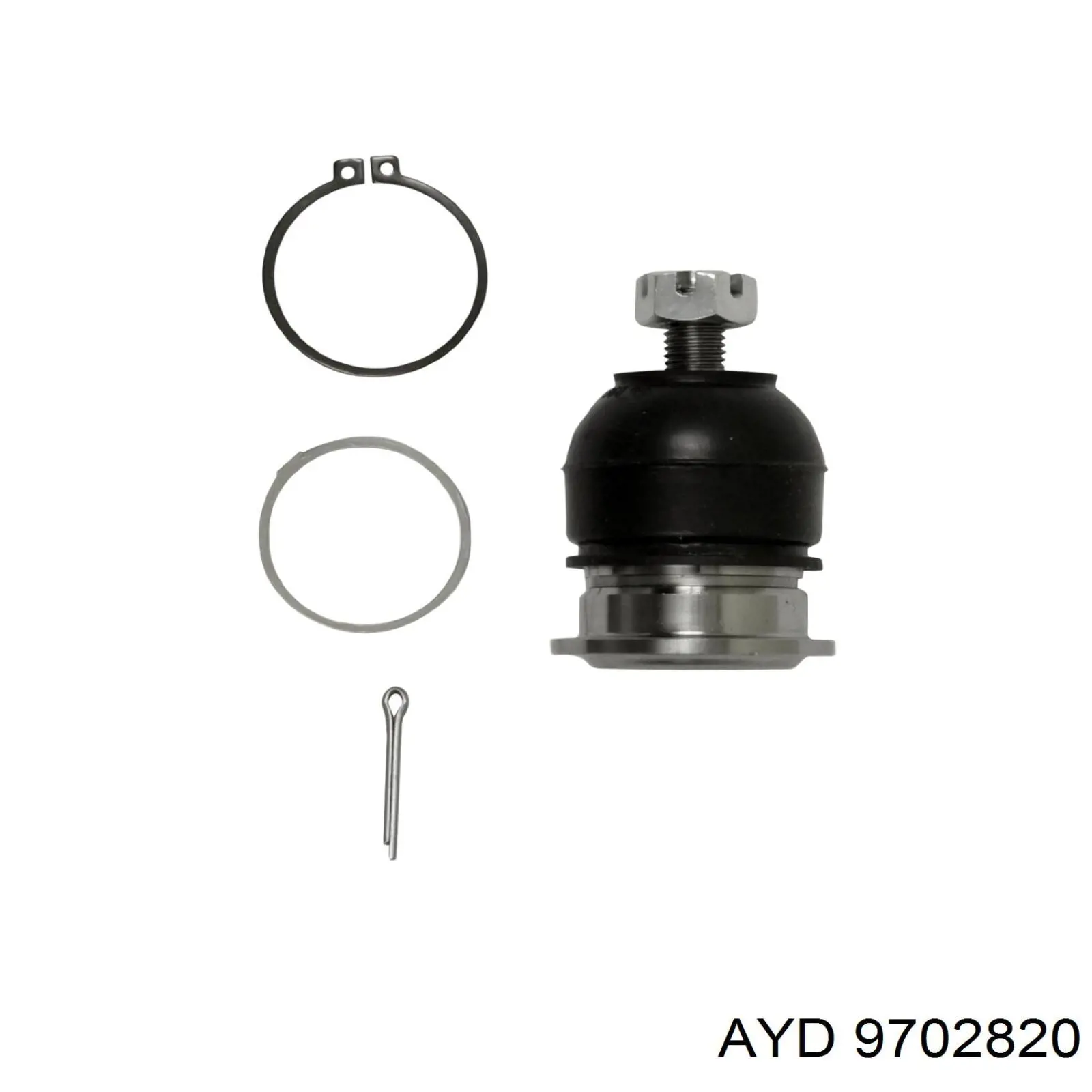 Barra oscilante, suspensión de ruedas delantera, superior izquierda Honda 51460SM4023 precio, desde 39,52 EUR