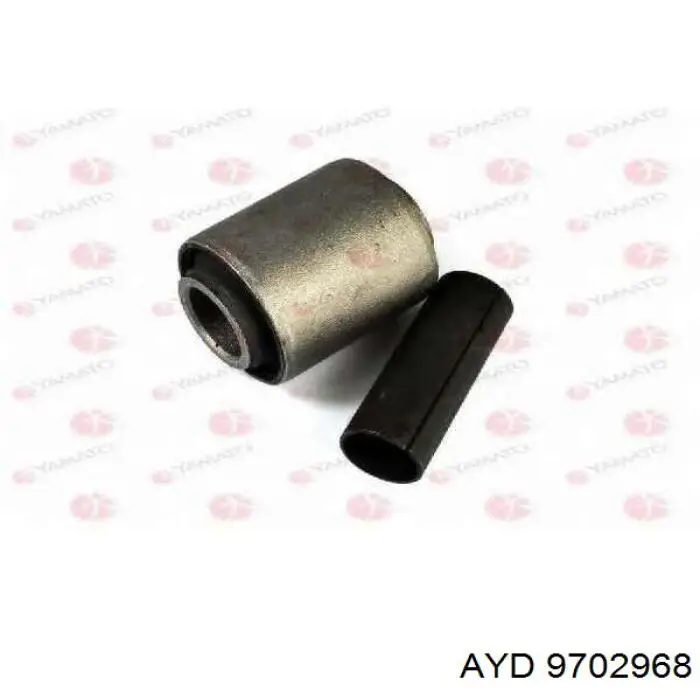 Comprar DSS4068 Dayco Brazo inferior derecho de la suspensión delantera