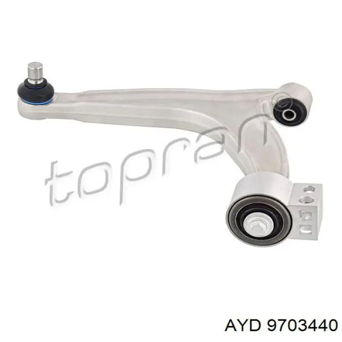  Fare TR602