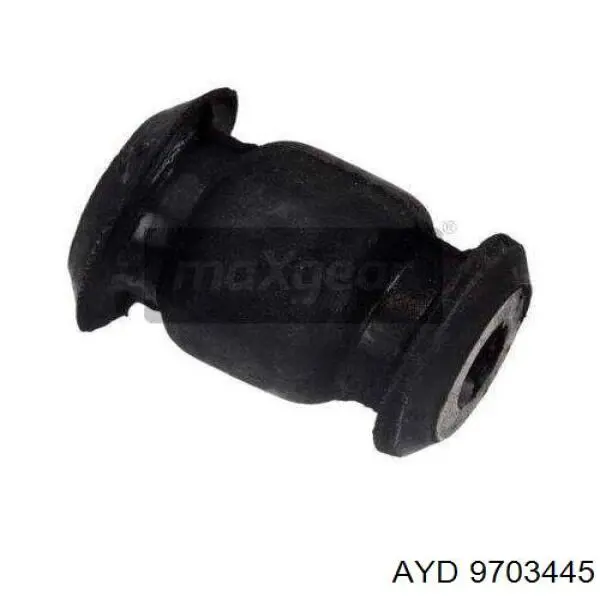 Brazo inferior izquierdo de la suspensión delantera 51857133 Fiat/Alfa/Lancia