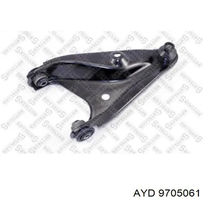 Comprar TR645 Fare Brazo inferior derecho de la suspensión delantera