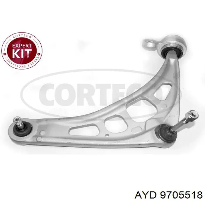 Comprar 4002319198 Talosa Brazo inferior derecho de la suspensión delantera