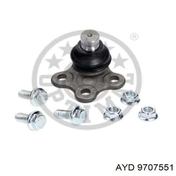 Comprar 8660005381 Renault (RVI) Brazo inferior derecho de la suspensión delantera