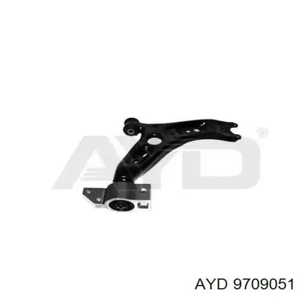  AYD 9709051