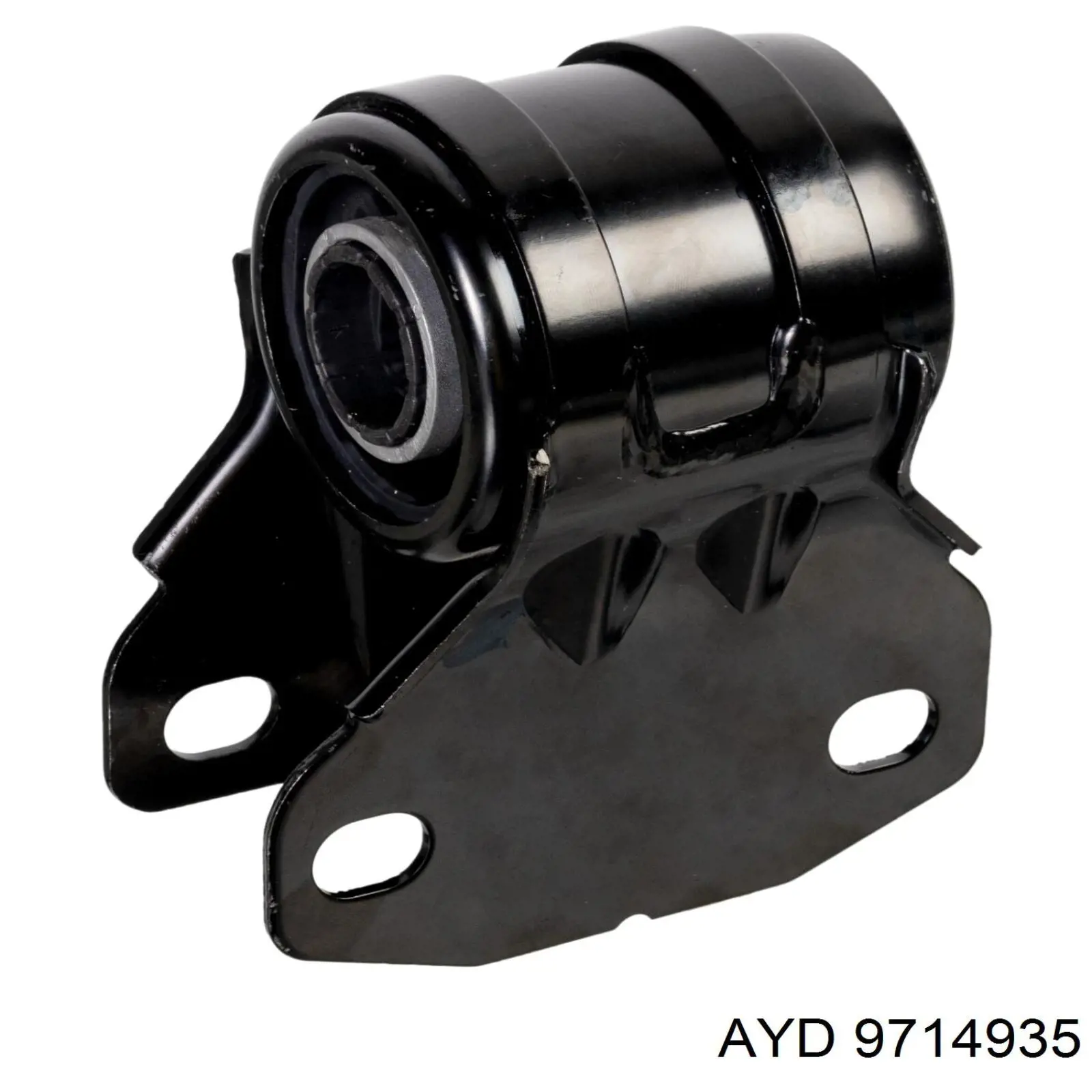 Comprar FG9C3A053ANB Ford Brazo inferior izquierdo de la suspensión delantera