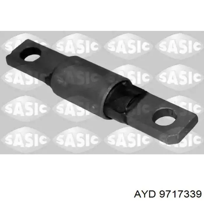Brazo inferior izquierdo de la suspensión delantera Masuma MA9587L precio, desde 57,04 EUR