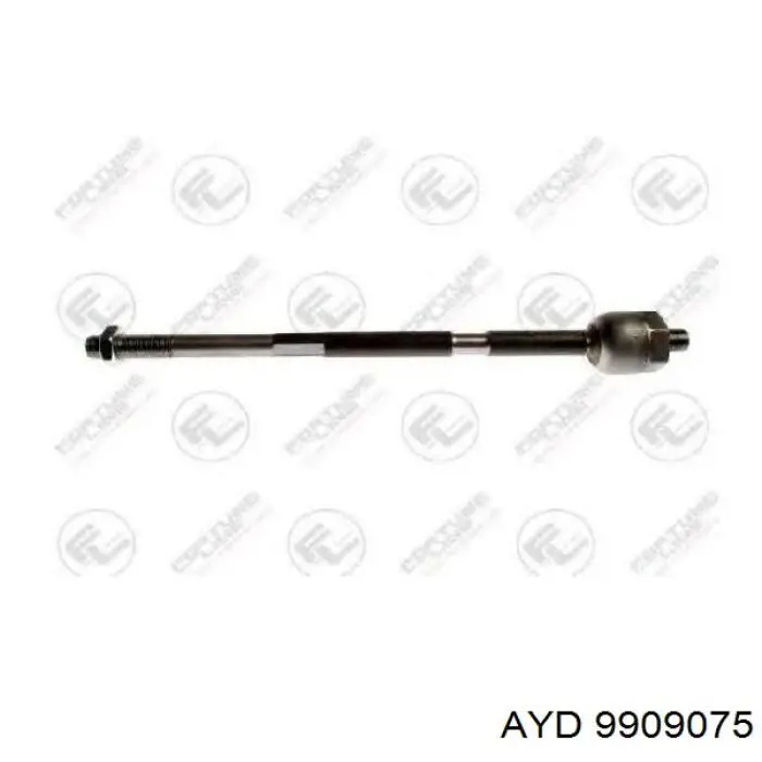 Comprar 6Q0423821 VAG Barra de dirección completa izquierda