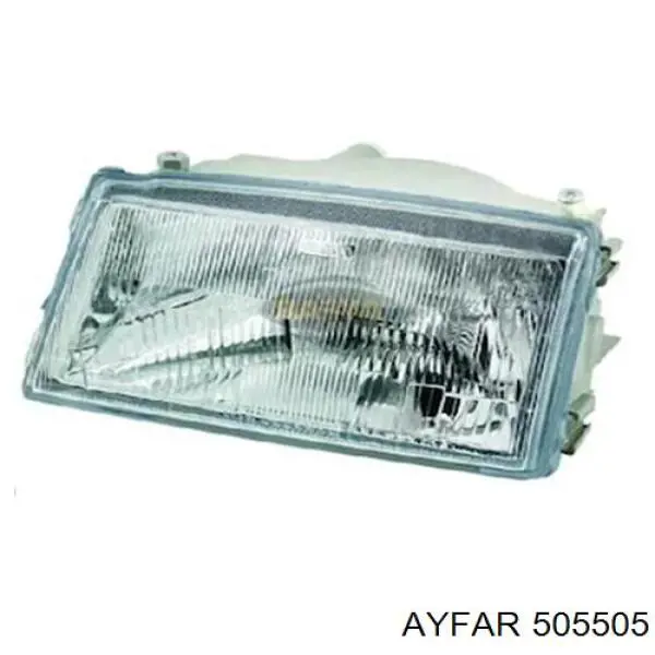 Faro Ford 4696778 precio, desde 90,37 EUR