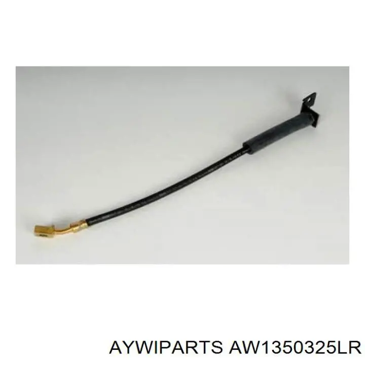 Soporte de barra estabilizadora delantera Ford Fiesta JH, JD