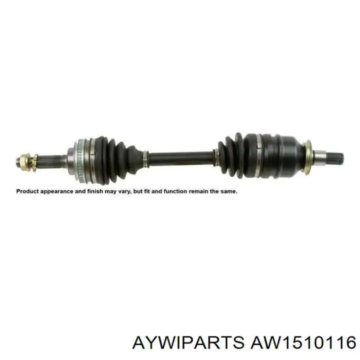 Junta homocinética exterior delantera Toyota Celica T16