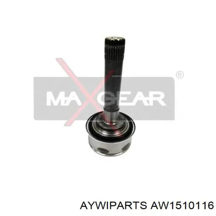 Junta homocinética exterior delantera Toyota Celica T16