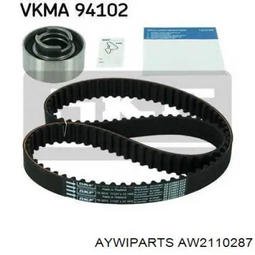 AW2110287 Aywiparts correa distribucion