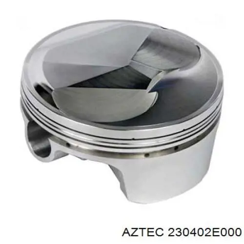 Comprar 42057STD TPR Juego de anillos de pistón, motor, STD