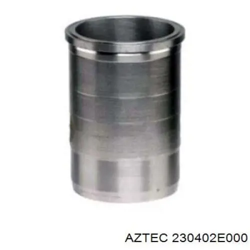 42057STD TPR Juego de anillos de pistón, motor, STD