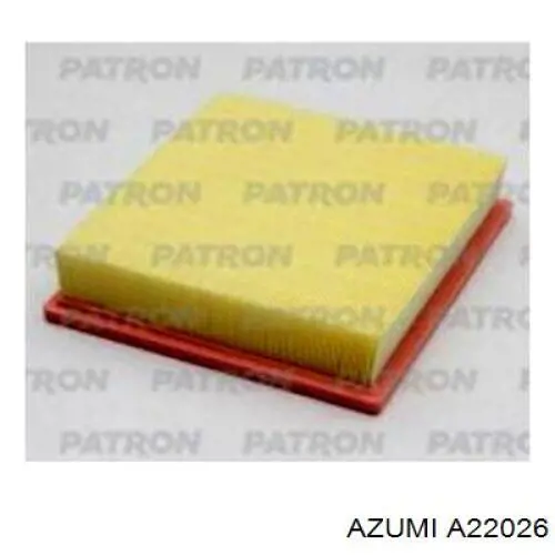 Filtro de aire SX10267 Shafer