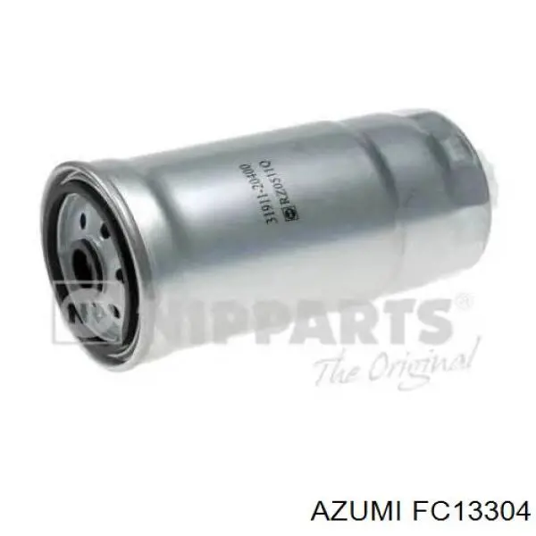 Filtro combustible KIA Rio 3 UB