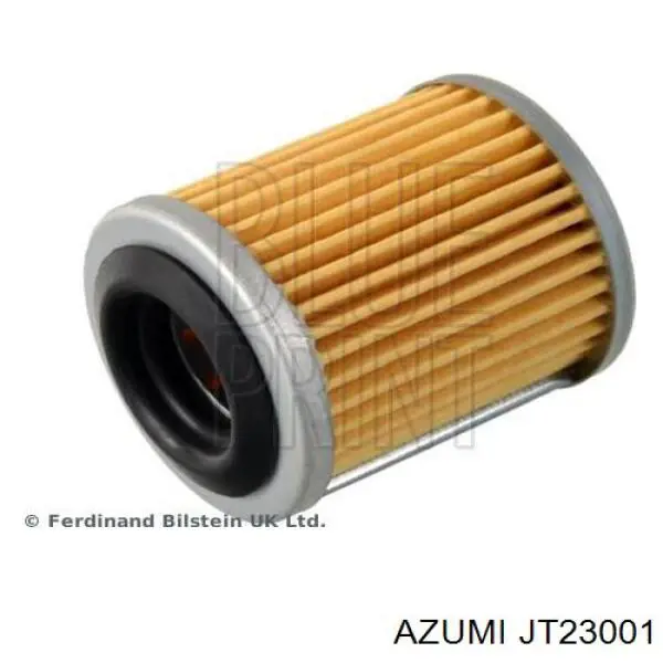 Filtro caja de cambios automática Renault (RVI) 317261XF00