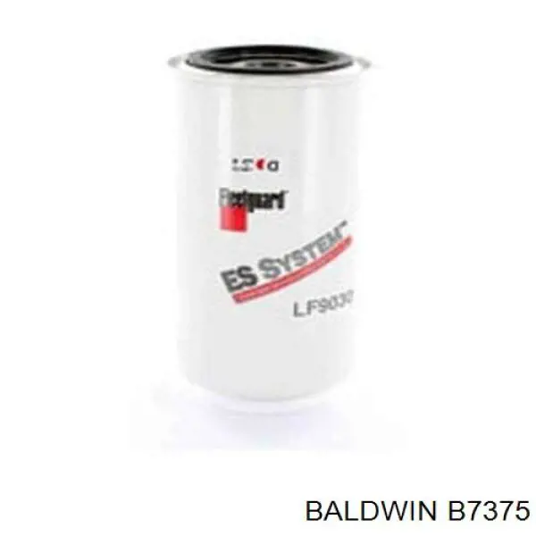 B7375 Baldwin filtro de aceite