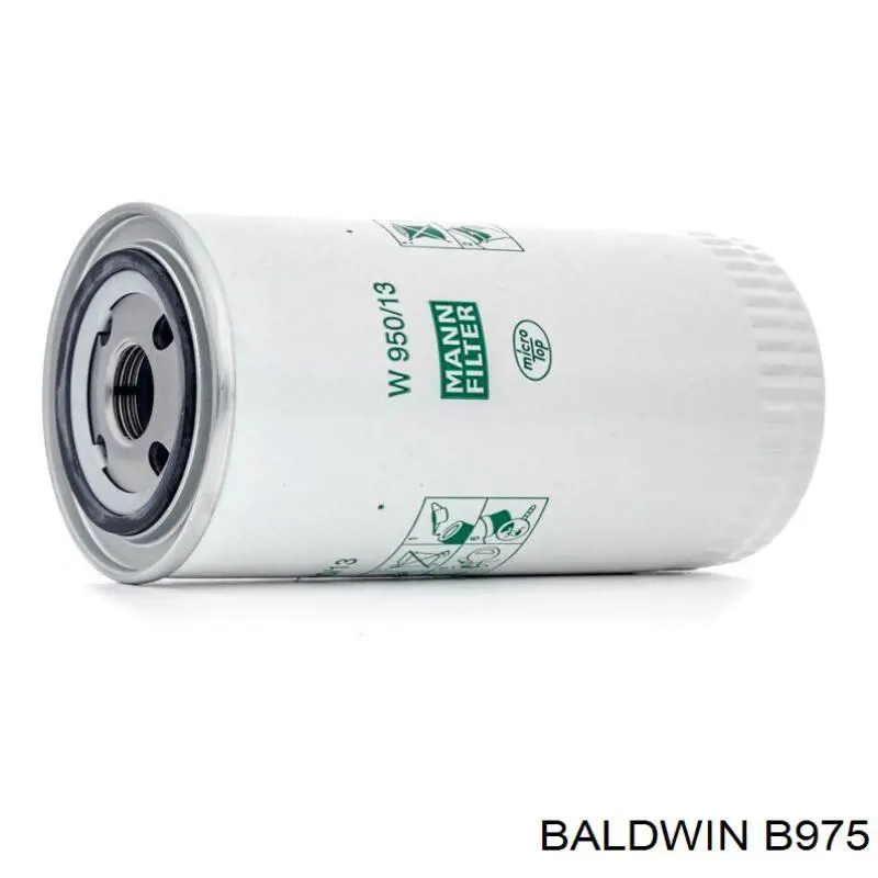 B975 Baldwin