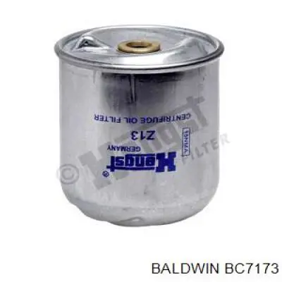 BC7173 Baldwin filtro de aceite