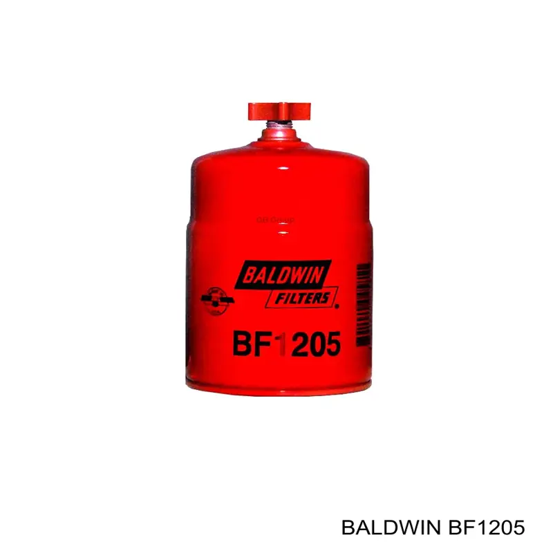 Filtro de combustible A0004779415 Mercedes