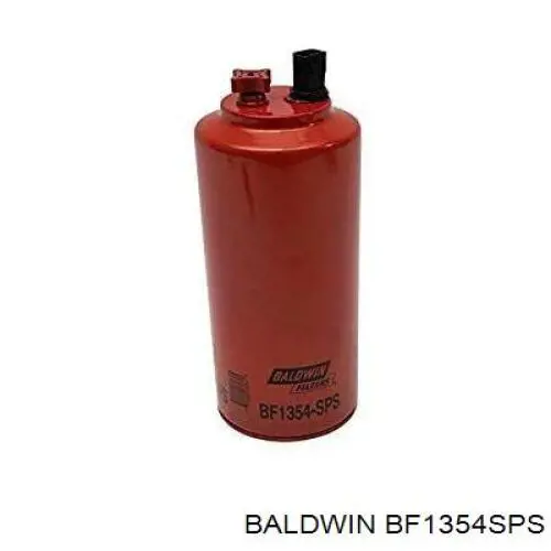 BF1354-SPS Baldwin filtro combustible