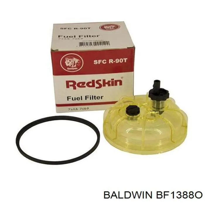 Comprar BF1388O Baldwin Filtro diesel