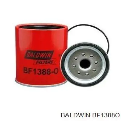 Filtro de combustible BF1388O Baldwin