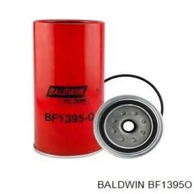 BF1395-O Baldwin filtro combustible