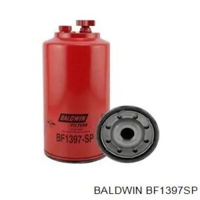 Comprar 3261644 Caterpillar Filtro diesel