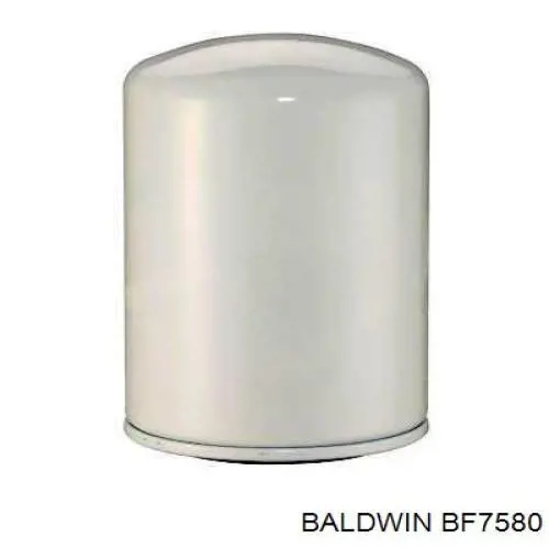 Filtro de combustible FF5275 Fleetguard