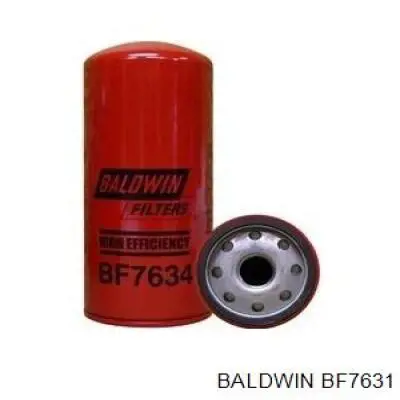 Comprar P551312 Donaldson Filtro diesel