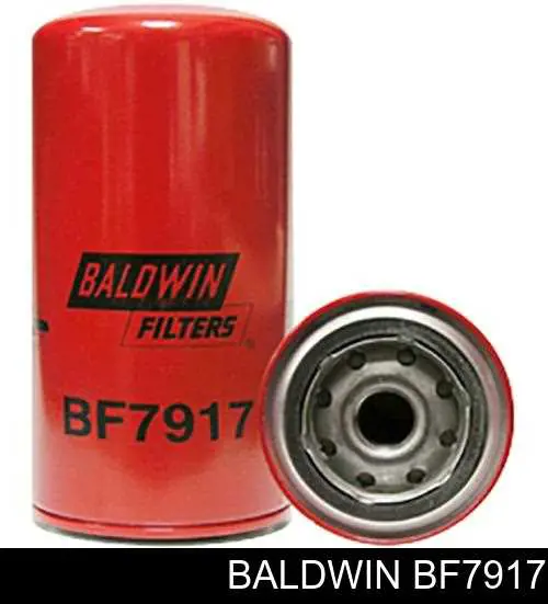 Comprar BF7917 Baldwin Filtro diesel