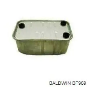 Filtro combustible Baldwin BF959 precio, desde 34,03 EUR