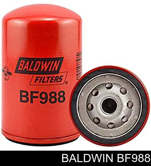 Filtro de combustible BF988 Baldwin