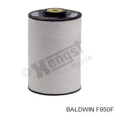 F950-F Baldwin filtro combustible