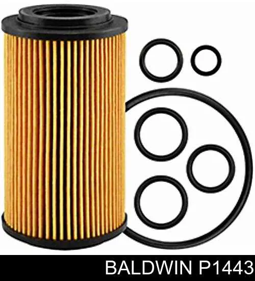 Filtro de aceite P1443 Baldwin