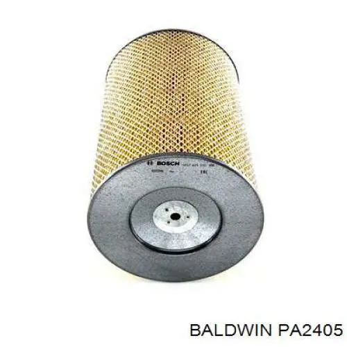 PA2405 Baldwin filtro de aire