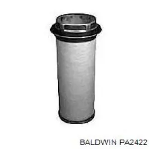 PA2422 Baldwin filtro de aire