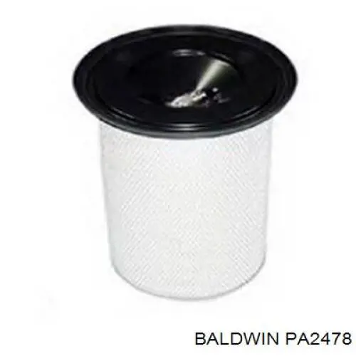 El filtro de aire Donaldson P145702 precio, desde 187,53 EUR