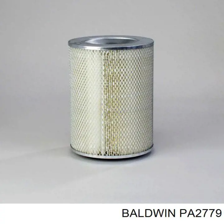 PA2779 Baldwin filtro de aire